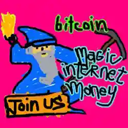 Bitcoin Wizards Ordinals on Ordinal Hub | #141330