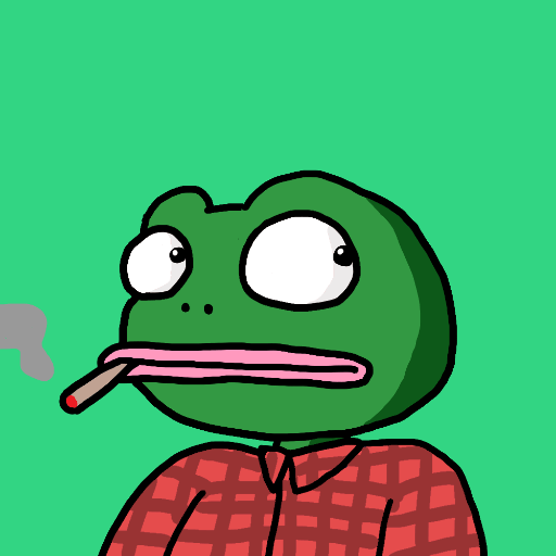 Soy Pepes Ordinals on Ordinal Hub | #5738986