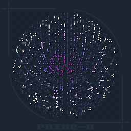 Planetary Primes Ordinals on Ordinal Hub | #20798123