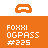 FOXXI OG PASS COLLECTION Ordinals on Ordinal Hub | #52317789