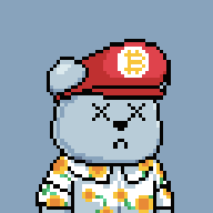 Bitcoin Bear Cubs Ordinals on Ordinal Hub | #651148
