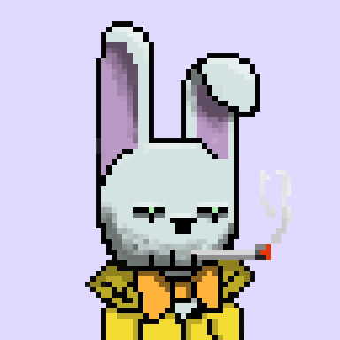 Bit Bunnys Ordinals on Ordinal Hub | #247005