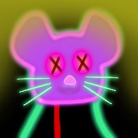 Quantum Rats Ordinals on Ordinal Hub | #56748203