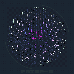 Planetary Primes Ordinals on Ordinal Hub | #20799331