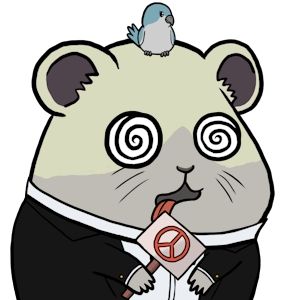 Bitcoin Hamsters Ordinals on Ordinal Hub | #62345477