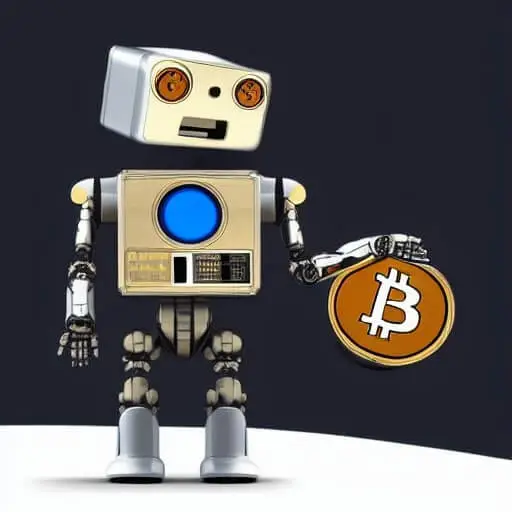 Bitcoin Bots Ordinals on Ordinal Hub | #44028