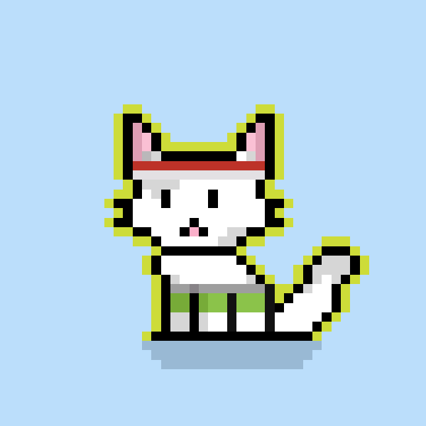 Ordinal Kitties Ordinals on Ordinal Hub | #284501