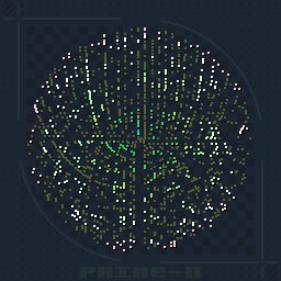 Planetary Primes Ordinals on Ordinal Hub | #20798678