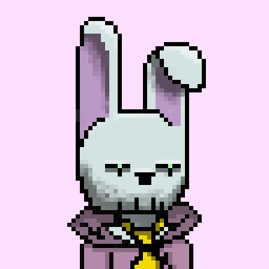Bit Bunnys Ordinals on Ordinal Hub | #288140