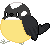 PixelBirds Sparrow Ordinals on Ordinal Hub | #498667