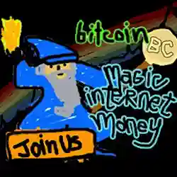 Bitcoin Wizards Ordinals on Ordinal Hub | #141016
