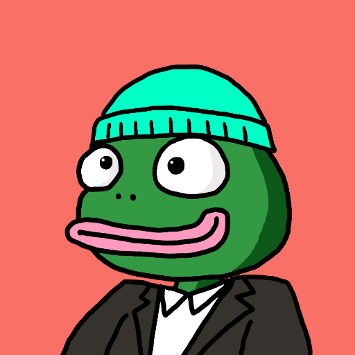 Soy Pepes Ordinals on Ordinal Hub | #5746481