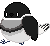 PixelBirds Sparrow Ordinals on Ordinal Hub | #496829