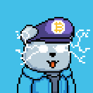 Bitcoin Bear Cubs Ordinals on Ordinal Hub | #636194