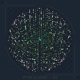 Planetary Primes Ordinals on Ordinal Hub | #20799319