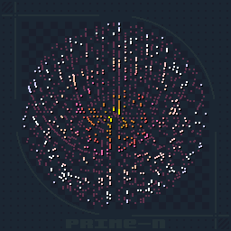 Planetary Primes Ordinals on Ordinal Hub | #20798230