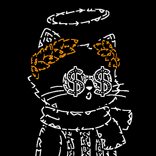 Rune Cats Ordinals on Ordinal Hub | #65832550