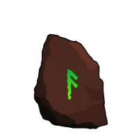 Rune Rocks Ordinals on Ordinal Hub | #62668598
