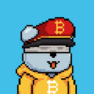 Bitcoin Bear Cubs Ordinals on Ordinal Hub | #655525