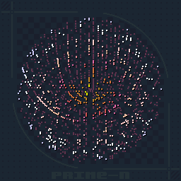 Planetary Primes Ordinals on Ordinal Hub | #20798657