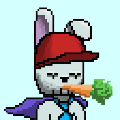 Bit Bunnys Ordinals on Ordinal Hub | #244996