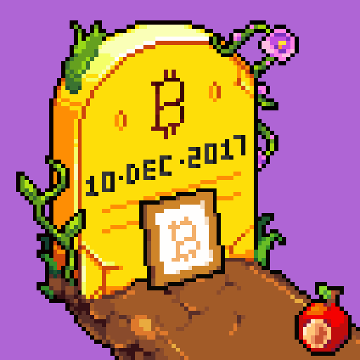 Bitcoin Burials Ordinals on Ordinal Hub | #9495792
