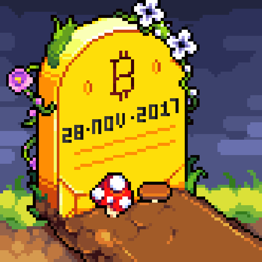 Bitcoin Burials Ordinals on Ordinal Hub | #9535014