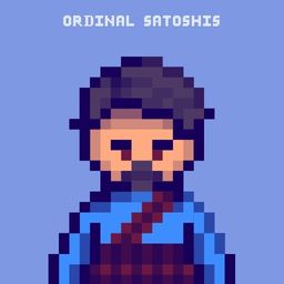 Ordinal Satoshis Ordinals on Ordinal Hub | #117139