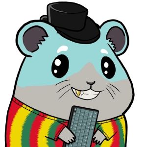 Bitcoin Hamsters Ordinals on Ordinal Hub | #62417656