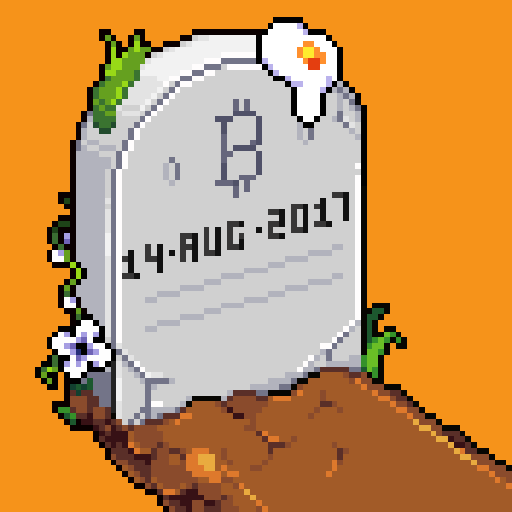 Bitcoin Burials Ordinals on Ordinal Hub | #9481425