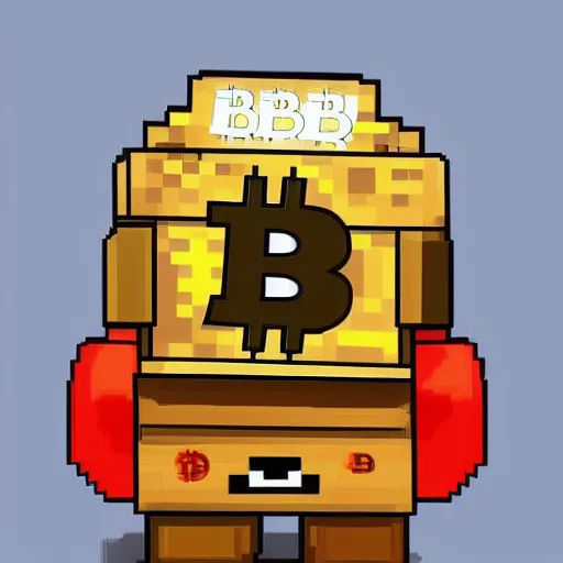 Retro Bitcoin Bots Ordinals on Ordinal Hub | #229911