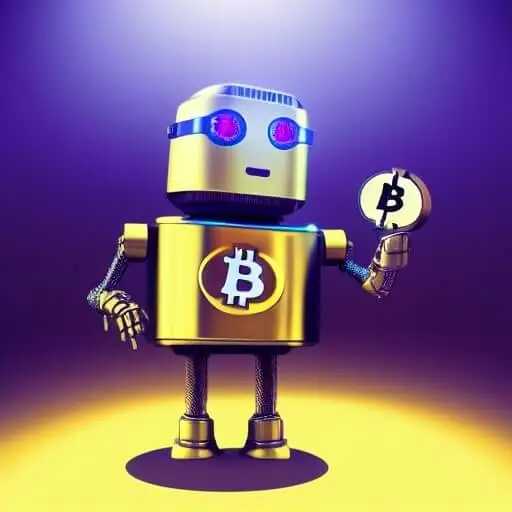 Bitcoin Bots Ordinals on Ordinal Hub | #44751