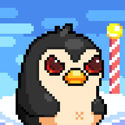 Pingoos Ordinals on Ordinal Hub | #353567