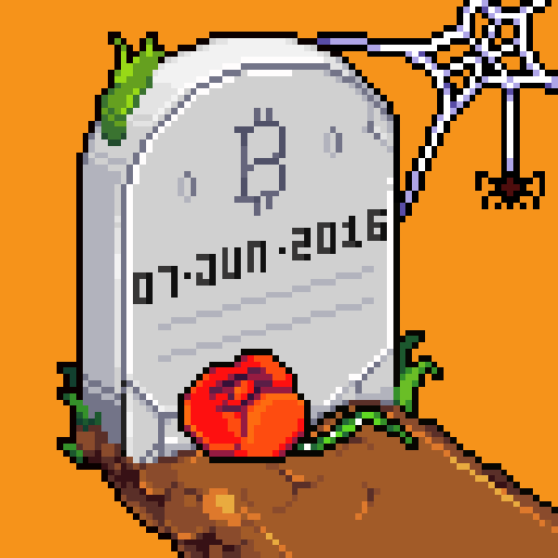 Bitcoin Burials Ordinals on Ordinal Hub | #9488860