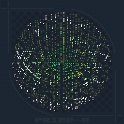 Planetary Primes Ordinals on Ordinal Hub | #20798444