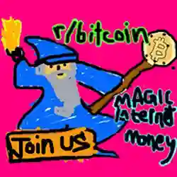 Bitcoin Wizards Ordinals on Ordinal Hub | #141290