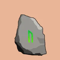 Rune Rocks Ordinals on Ordinal Hub | #63937961