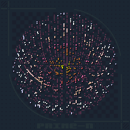 Planetary Primes Ordinals on Ordinal Hub | #20798186