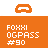 FOXXI OG PASS COLLECTION Ordinals on Ordinal Hub | #28365756