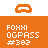 FOXXI OG PASS COLLECTION Ordinals on Ordinal Hub | #52846994