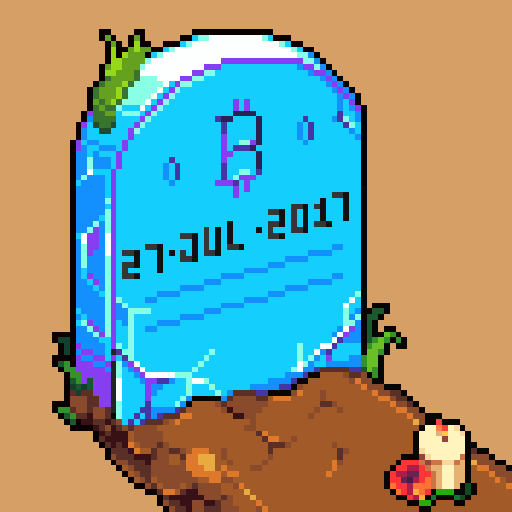 Bitcoin Burials Ordinals on Ordinal Hub | #9483306