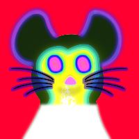 Quantum Rats Ordinals on Ordinal Hub | #56751515