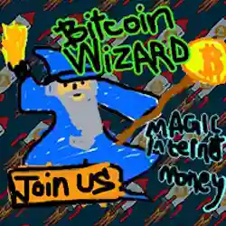 Bitcoin Wizards Ordinals on Ordinal Hub | #141351