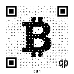qrpaper-bitcoin Ordinals on Ordinal Hub | #53109368