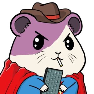 Bitcoin Hamsters Ordinals on Ordinal Hub | #62495705