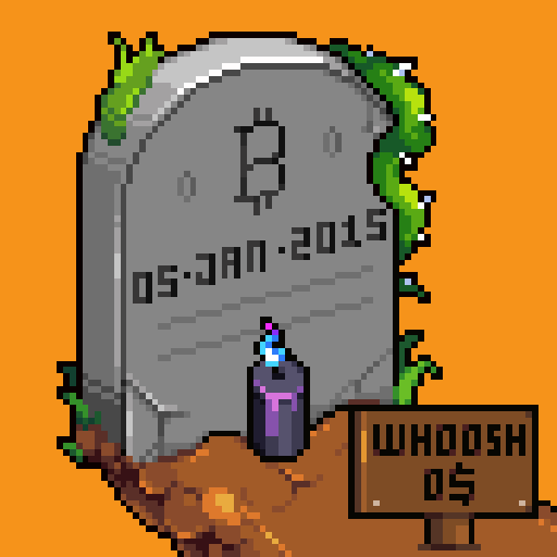 Bitcoin Burials Ordinals on Ordinal Hub | #9563755