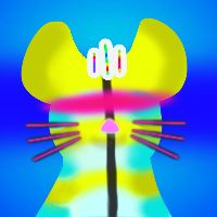 Quantum Rats Ordinals on Ordinal Hub | #56750581