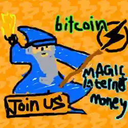 Bitcoin Wizards Ordinals on Ordinal Hub | #142081