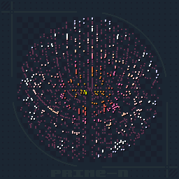 Planetary Primes Ordinals on Ordinal Hub | #20798541