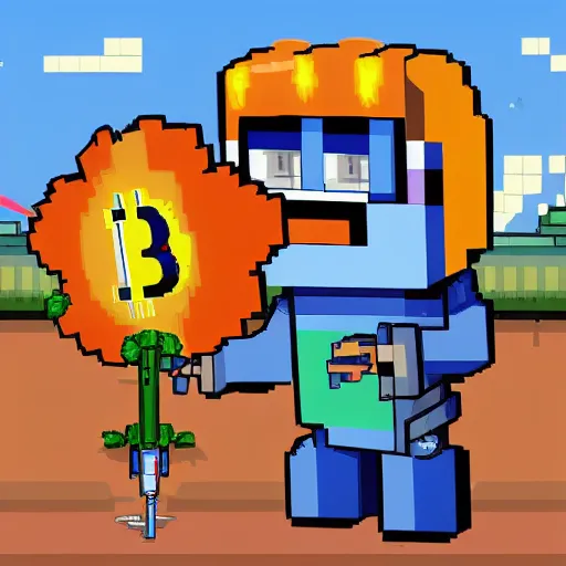 Retro Bitcoin Bots Ordinals on Ordinal Hub | #223171